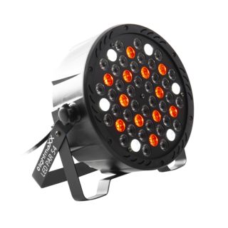 LED-PAR-Lichter